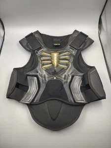 Icon Field Armor Vest ~ Regular ~ Custom Paint Job ~ READ DESCRIPTION - Picture 1 of 24