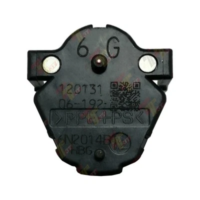 Toyota 4500 4700 Prado Opel Stepper Motor PPE+PS 6G(6S) Mitsubishi Galant Lexus - Image 1 of 3
