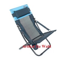 Campingstuhl Hängesessel Strandstuhl blau Anglerstuhl Outdoor Rio Brands Campingstuhl Hängesessel Strandstuhl blau Anglerstuhl Outdoor Rio Brands