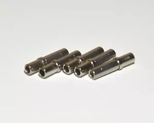 Deutsch DTP 12-14AWG Genuine Solid Sockets (5pcs), USA - Picture 1 of 1