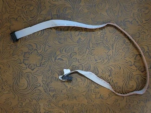 Cable de control de E/S del panel frontal Apple PowerMac G4 590-2248 ➠ - Imagen 1 de 6