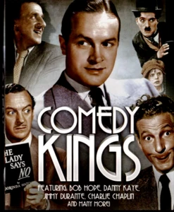 HERE COMES TROUBLE/HOLLYWOOD AND VINE/LOST HONEYMOON/THE ANIMAL KINGDOM - Picture 1 of 3