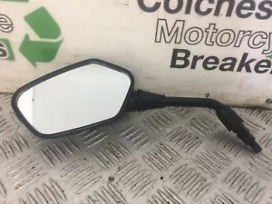 HONDA CB900 CB 900 HORNET SPIEGEL LINKS BJ 2002-06 (LAGER 633) - Bild 1 von 4