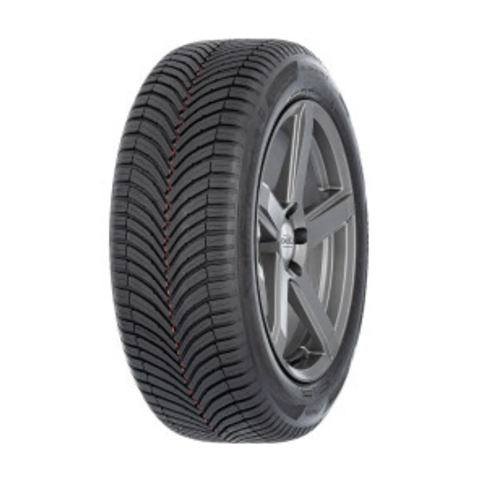 Gomme 4 Stagioni Bridgestone 205/55 R17 95v Xl Turanza All Season NUOVI DOT N... - Immagine 1 di 1