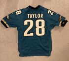 Nike Authentic Jersey Jacksonville Jaguars Fred Taylor 52 Stitched