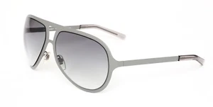 Yves Saint Laurent Women's Grey YSL 2311/S Sunglasses R2961 - Picture 1 of 5