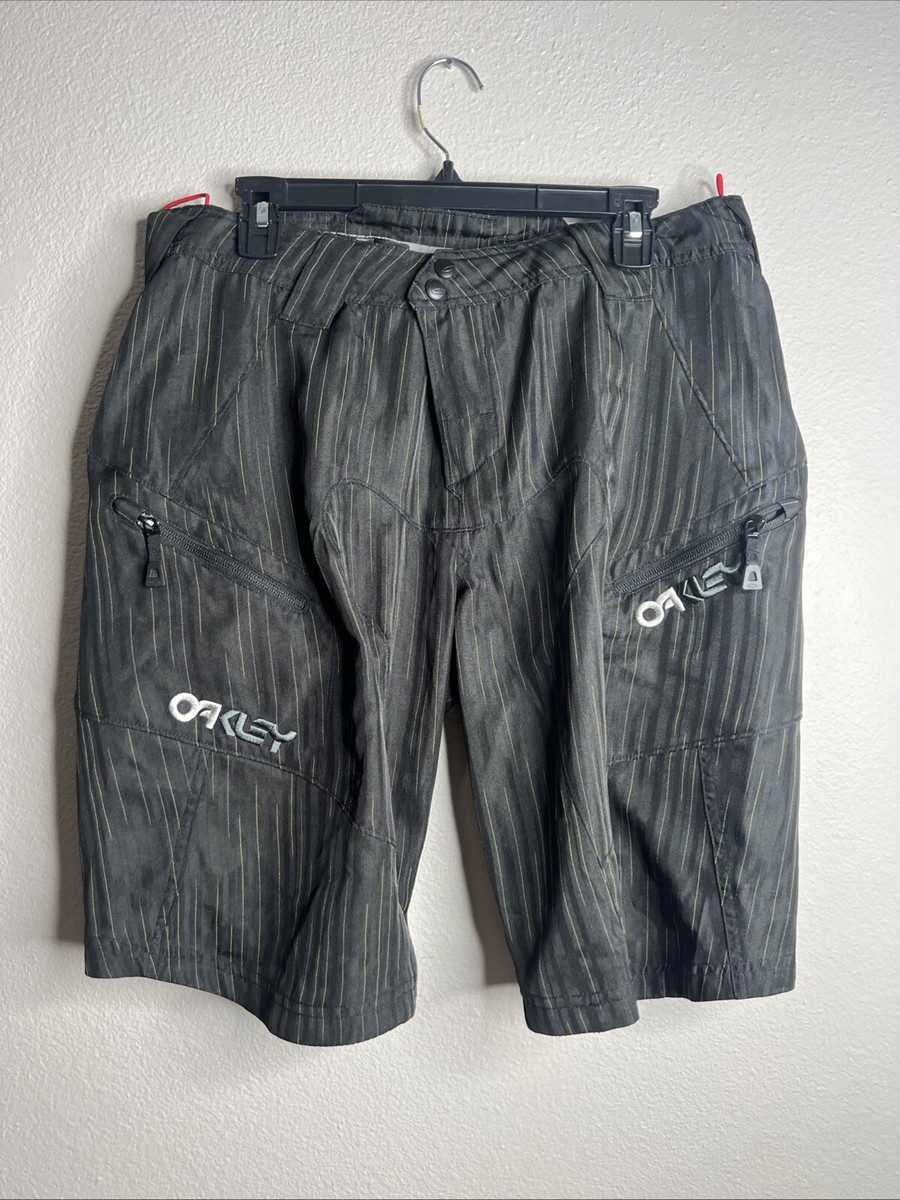 Oakley Regular 36 Size Shorts for Men for sale | eBay