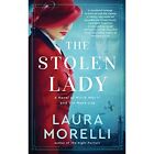 The Stolen Lady: A Novel of World War II and the Mona L - Paperback / softback N
