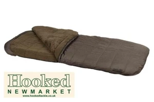 Fox Voyager Standard Sleeping Bag  - Picture 1 of 6