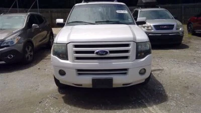 Control de velocidad del soplador de temperatura ECM chasis compatible con 07-19 TAURUS 710858 Foto 1 de 4