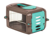 Suncast 23-Inch Pet Carrier Round Free Shipping