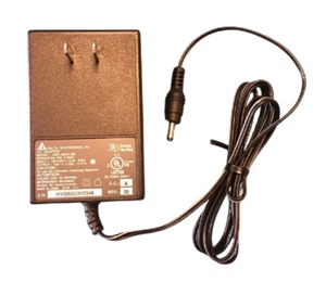ADAPTADOR Delta Transformer 12 VDC BB 110V 120V CA A 12V CC 1,46A - Imagen 1 de 4