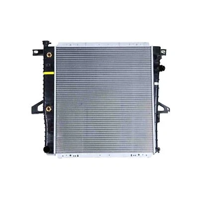 Radiador para Ford Explorer 4.0 V6; 1997-1999 Foto 1 de 4