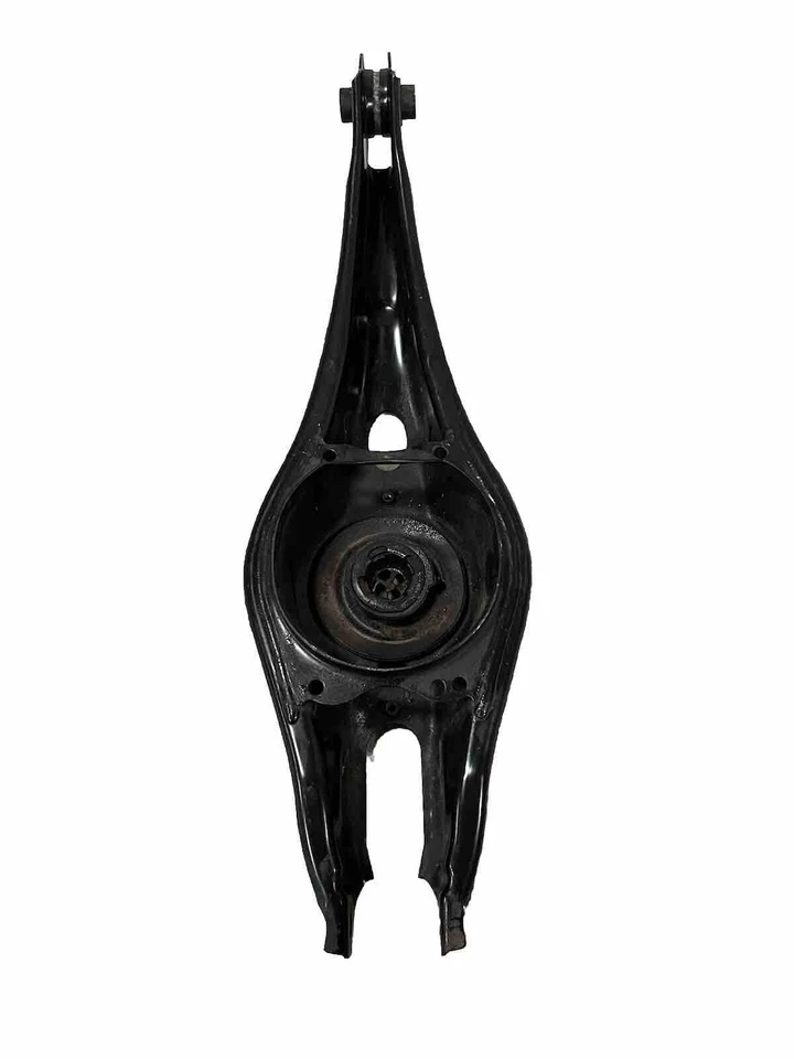 Brazo de control inferior CUPRA LEON SEAT N/S 2020-2024 1,5 L gasolina trasero LH 5WA505311A Foto 1 de 1