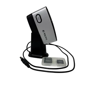 SanDisk ImageMate 12 In 1 Card Reader Writer SDDR-89 V3 Plus 2 Adapters Tested - Picture 1 of 10