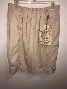 NWT Living Planet Womens Sz 12 Eco Friendly - Picture 1 of 8