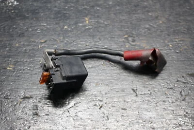 05-06 KAWASAKI NINJA ZX6R ZX6 MOTOR RELÉ ARRANQUE MOTOR INTERRUPTOR 2005 Foto 1 de 4