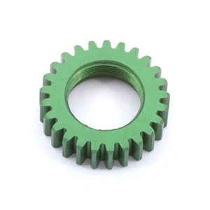 TEAM ASSOCIATED #2302 NTC3 25 tooth Pinion Gear (green)   - Picture 1 of 1