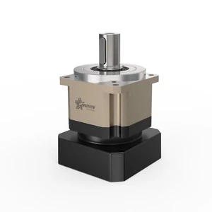 Relación reductora planetaria helicoidal grado P1 3:1 para motor MPL-B430P eje de 19 mm - Imagen 1 de 1