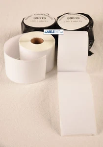99019 Etiketten 150 Internet Porto 1-teilig eBay PayPal DYMO® LabelWriters® kompatibel - Bild 1 von 1