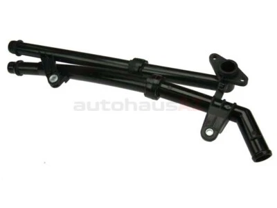 Tubo refrigerante piezas URO 2712002652 MERCEDES-BENZ C250 CUPÉ SLK250 Foto 1 de 4