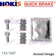 ACCESSORY KIT BRAKE CALIPER FOR VW TRANSPORTER/Bus/CARAVELLE/T5/Mk/Van/VI/T6 C8