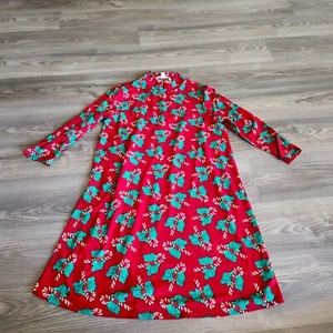 NEW Women's medium Christmas holiday dress - Picture 1 of 2