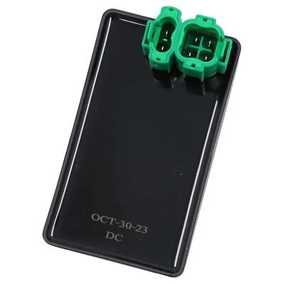 CDI Einheit für Kymco Grand Dink People Top Boy Yager Super 9 LC 50 DC Zündung - Bild 1 von 4