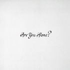 Majical Cloudz Are You Alone? (Cd) Album