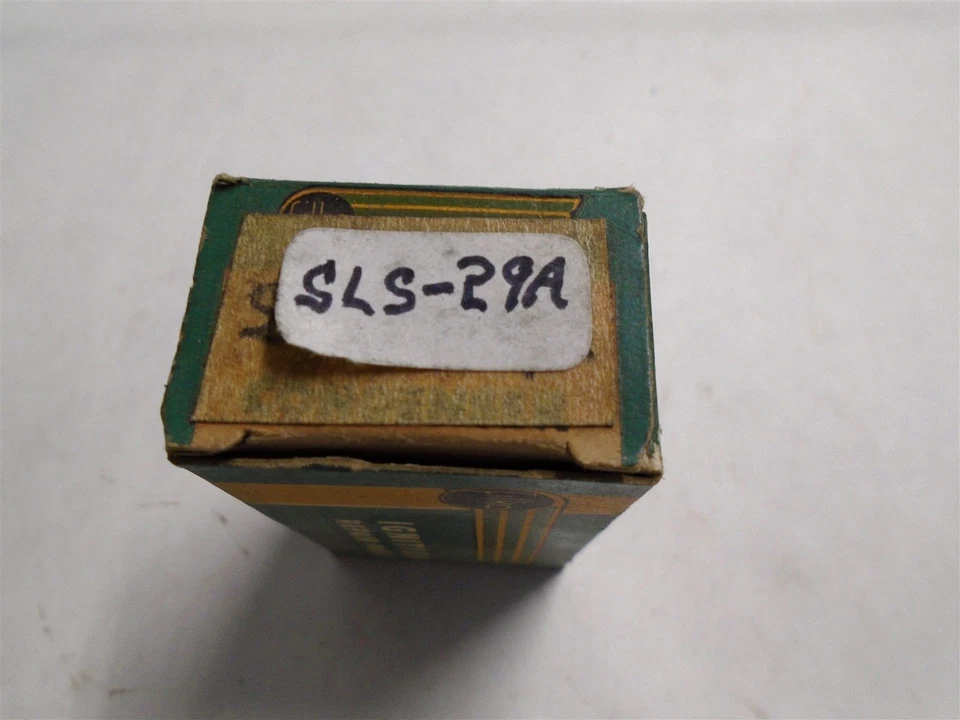 55-61 CHRY 60-61 DART DESOTO DODGE IMPER PLYM INTERRUPTOR DE SEMÁFORO VALIANT SLS-29A  Foto 1 de 4