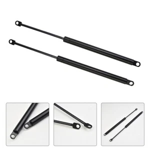 2pcs Motorcycle Metal Shock Lift Gas Struts Replace For Suzuki Burgman 400 AN400 - Picture 1 of 12