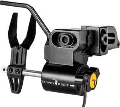 TROPHY RIDGE SYNC DROP-AWAY ARROW REST RH OR LH USE W/ BEAR PSE DIAMOND MISSION