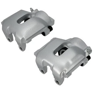 Front Brake Caliper For BMW X5 E53 Range Rover MK III 3.0D 4.4 00-12 LR005947 - Picture 1 of 12