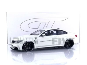 GT SPIRIT 1/18 - BMW M4 LB PERFORMANCE ZM066_RE - Foto 1 di 11