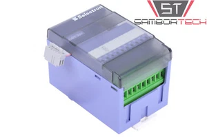 SELECTRON SELECONTROL 8 digital output module MAS DOT 701 CAN-BUS 412.0010 - Picture 1 of 5
