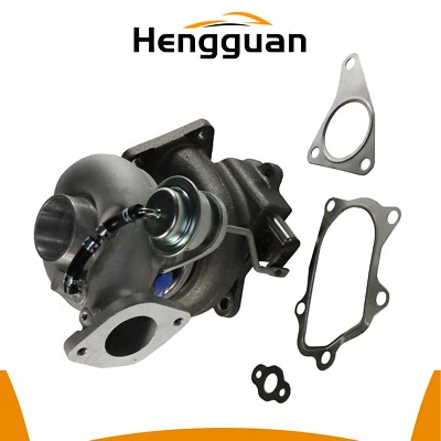 NEW Turbo Turbocharger fit for Subaru Impreza WRX 2009-2014 Legacy 2005-2009 Foto 1 de 4