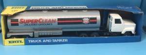 ERTL SuperClean Phillips 66 Truck & Tanker Stock No 3166 NOS - Picture 1 of 6