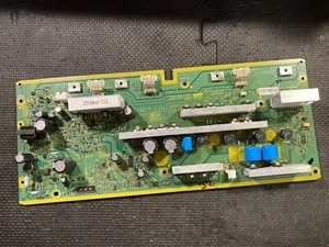 🖥️ Panasonic® OEM Genuine SC Board P/N: TNPA5105 For TV Model: TC-P46S2 - Picture 1 of 3