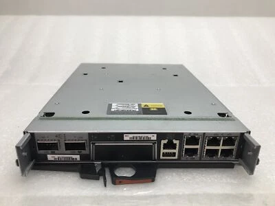Netapp X5720A 111-02850 SAS 12Gb/s IOM12 Controller 111-01287+C1 - Image 1 of 4