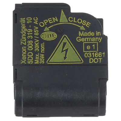 Módulo de control original Mercedes-Benz 002-820-25-26 Foto 1 de 4