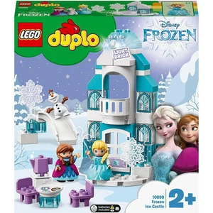 LEGO® DUPLO® 10899 Elsas Eispalast - Bild 1 von 11