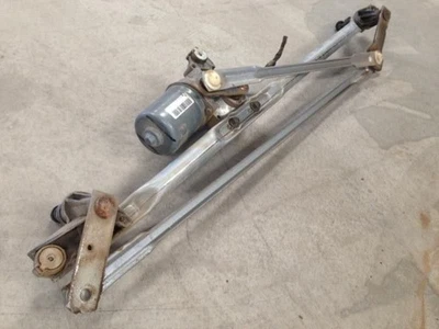 05 06 07 SILVERADO 1500 WINDSHIELD WIPER MTR 14252 - Image 1 of 4