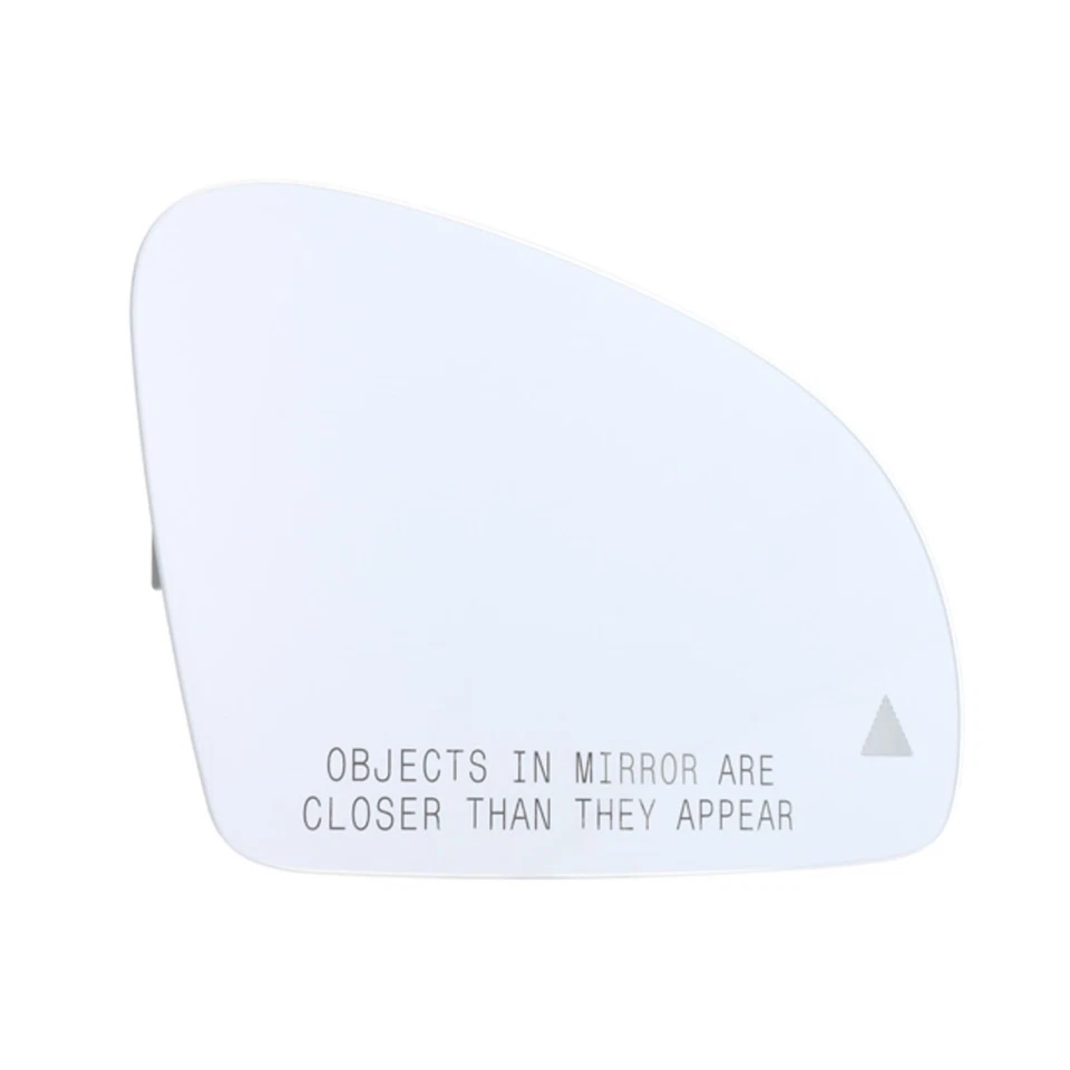 2318102421 Espejo Cristal Pasajero Original XL Lado Derecho para MB Mercedes Clase SL Foto 1 de 2