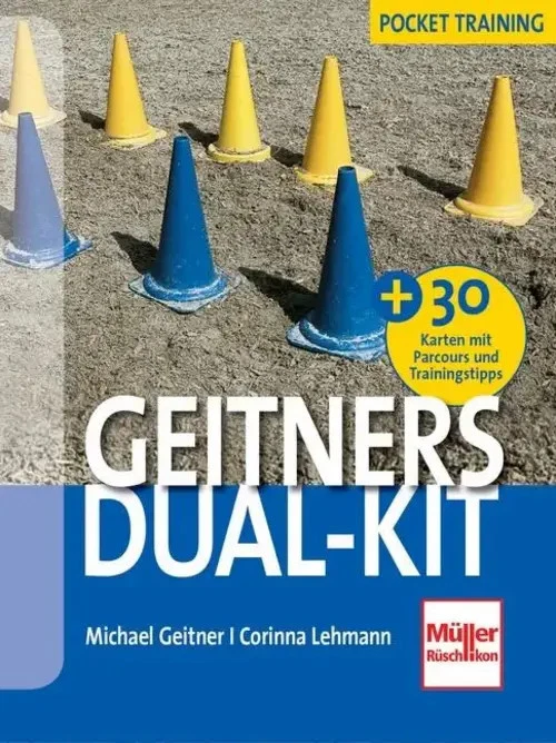 Michael Geitner (u. a.) | Geitners Dual-Kit | Taschenbuch | Deutsch (2021) - Bild 1 von 1
