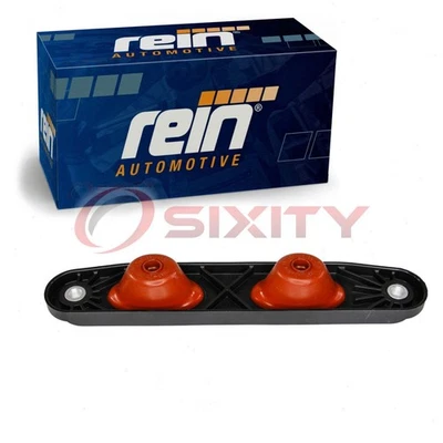 Rein Front Pipe Exhaust System Hanger for 2007-2016 Volkswagen Eos 2.0L 3.2L bb Foto 1 de 4