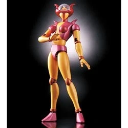 Soul of Chogokin GX-08 Aphrodite A Resale Figure Mazinger Z Bandai Spirits Japan - Image 1 of 1