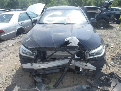 Automatic Transmission 8 Speed AWD Fits 13-19 BMW 650i 1398858 - Изображение 1 из 4