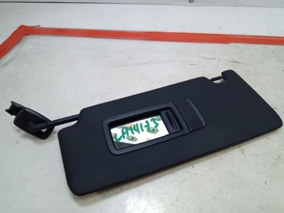 Driver Left Sun Visor Fits 19-21 BMW 330i 3650407 - Image 1 of 2