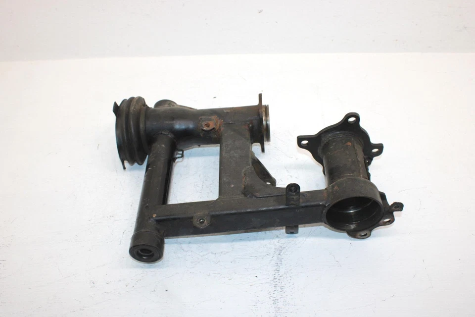 Braço oscilante traseiro 1986 Yamaha Moto 4 fabricante de equipamento original 1NU-22110-00-33 AY7 - Imagem 1 de 4