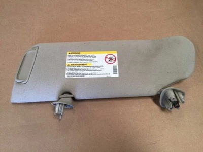 03 04 05 06 07 SILVERADO 2500 PARASOL DERECHO, MOLDURA 69D 18882 Foto 1 de 4